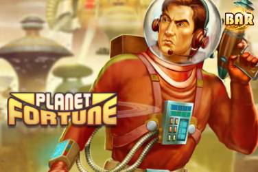 Planet Fortune - Play’n Go