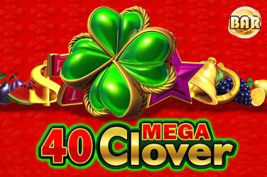 40 Mega Clover – EGT