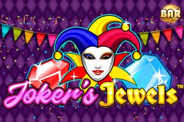 Joker’s Jewels – Pragmatic Play