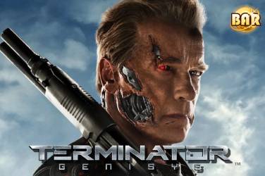 Terminator Genisys - Playtech