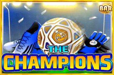 The Champions - Pragmatic Play