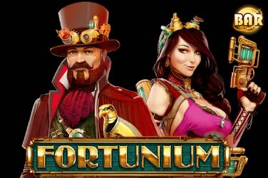 Fortunium – Stormcraft Studios