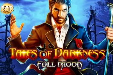 Tales of Darkness: Full Moon
