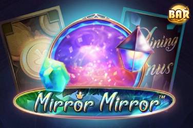 Fairytale Legends: Mirror Mirror