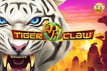 Tiger Claw – Playtech
