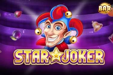 Star Joker - Play’n GO