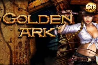 Golden Ark – Novomatic