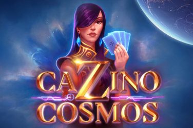 Cazino Cosmos - Yggdrasil