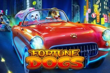 Fortune Dogs - Habanero