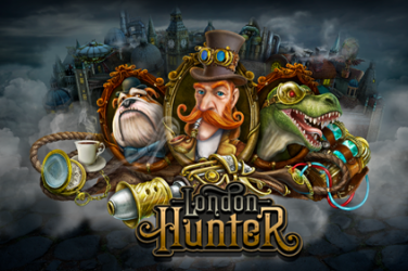 London Hunter - Habanero