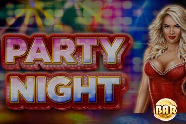 Party Night - Amatic