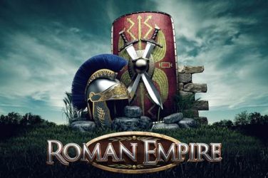 Roman Empire - Habanero