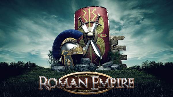 Roman Empire – Habanero