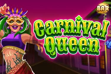 Carnival Queen - Thunderkick