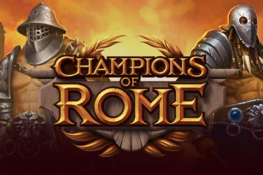 Champions of Rome - Yggdrasil