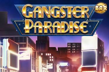 Gangster Paradise – Novomatic