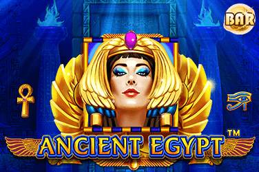 Ancient Egypt - Pragmatic Play