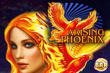 Arising Phoenix - Amatic