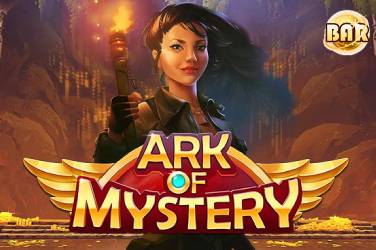 Ark Of Mystery – Quickspin