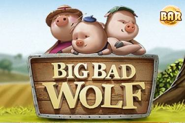 Big Bad Wolf - Quickspin