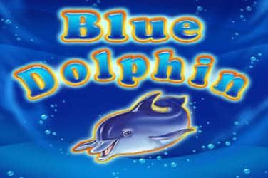 Blue Dolphin - Amatic