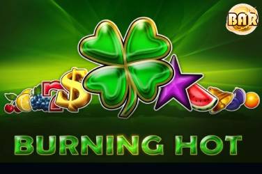 Burning Hot - EGT