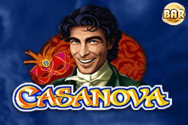 Casanova - Amatic