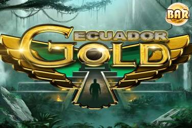 Ecuador Gold – ELK Studios
