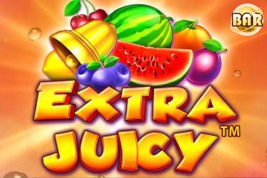 Extra Juicy – Pragmatic Play