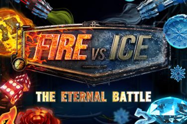 Fire vs. Ice - Pariplay