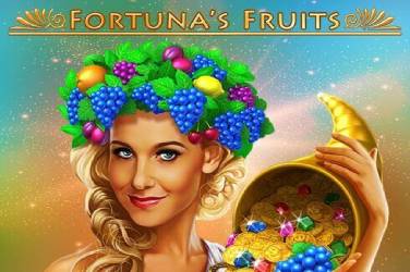 Fortuna's Fruits - Amatic