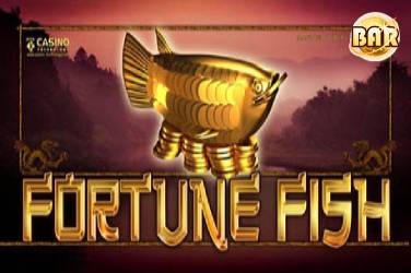 Fortune Fish - Casino Technology