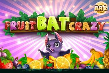Fruit Bat Crazy - Betsoft
