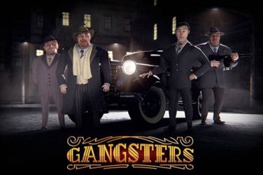 Gangsters - Habanero