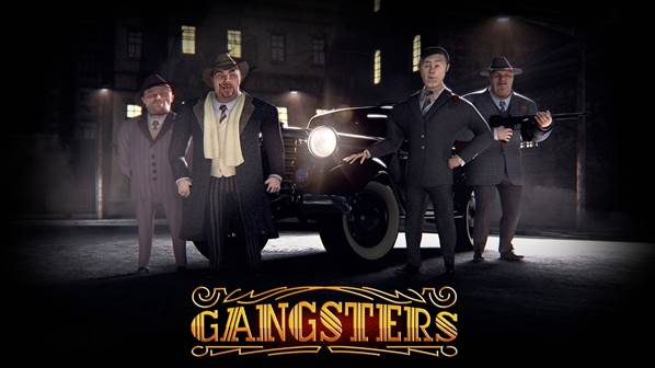 Gangsters – Habanero