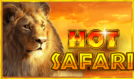 Hot Safari – Pragmatic Play