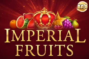 Imperial Fruits: 5 lines – Playson