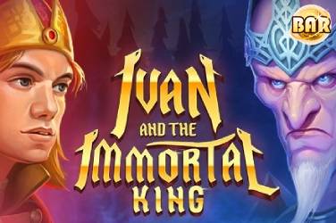 Ivan and the Immortal King