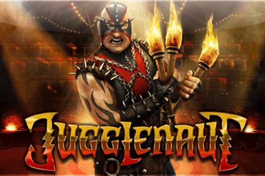Jugglenaut - Habanero