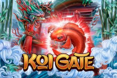 Koi Gate - Habanero