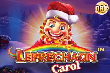 Leprechaun Carol - Pragmatic Play