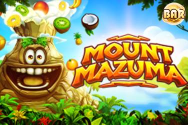 Mount Mazuma – Habanero