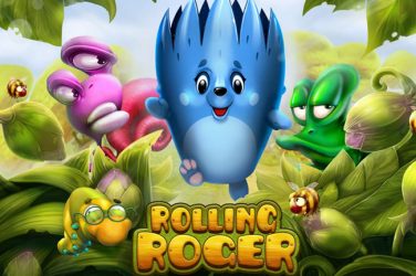 Rolling Roger - Habanero