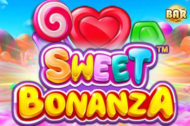 🍭 Sweet Bonanza – Pragmatic Play