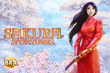 Sakura Fortune - Quickspin