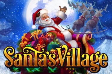 Santa’s Village – Habanero