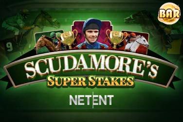 Scudamore’s Super Stakes