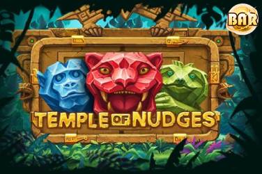 Temple of Nudges - NetEnt
