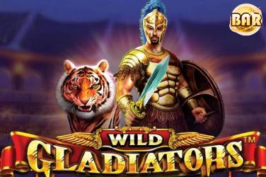Wild Gladiators – Pragmatic Play