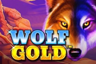 Wolf Gold – Pragmatic Play